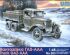 preview Soviet truck GAZ-AAA 