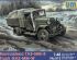 preview Soviet truck GAZ-ММ-W