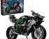 preview Constructor LEGO TECHNIC Motorcycle Kawasaki Ninja H2R 42170
