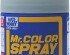 preview Аерозольна фарба RLM65 Light Blue / Світло-Блакитний Mr.Color Spray (100 ml) S115