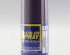 preview Аерозольна фарба Natural Gray / Натуральний сірий Mr.Color Spray (100 ml) S13