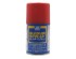 preview Аэрозольная краска Red / Красный Mr.Color Spray (100 ml) S3