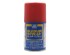 preview Аерозольна фарба Red / Червоний Mr.Color Spray (100 ml) S3