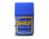 preview Аэрозольная краска Bright Blue / Яркий Голубой Mr.Color Spray (100 ml) S65