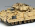 preview Збірна модель 1/35 БМП M2A2 Bradley &quot;Iraq 2003&quot; Academy 13205