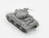 preview Збірна модель 1/35 Танк Шерман М4А1 Mid Border Model BT-047