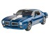 preview Збірна модель 1/24 Автомобіль Pontiac Firebird 1970 Revell 07672