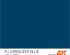 preview Акриловая краска FLUORESCENT BLUE – STANDARD / СВЕТЯЩИЙСЯ СИНИЙ АК-интерактив AK11178