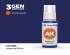 preview Acrylic paint IMPERIAL BLUE STANDARD / INK АК-Interactive AK11180