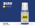 preview Акриловая краска DEEP BLUE INTENSE - ГЛУБОКИЙ СИНИЙ / INK АК-интерактив AK11182