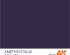 preview Acrylic paint AMETHYST BLUE STANDARD / INK АК-Interactive AK11183