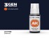 preview Акриловая краска OXFORD STANDARD - ОКСФОРД (СИНИЙ) / INK АК-интерактив AK11188