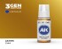 preview Акриловая краска GOLD METALLIC - ЗОЛОТОЙ МЕТАЛЛИК / INK АК-интерактив AK11191