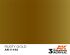 preview Acrylic paint RUSTY GOLD METALLIC / INK АК-Interactive AK11193