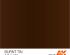 preview Акриловая краска BURNT TIN METALLIC - ЖЖЕНОЕ ОЛОВО МЕТАЛЛИК / INK АК-интерактив AK11198
