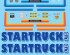 preview Збірна модель 1/24 Вантажний автомобіль Scania 142H 6x2 Canvas Italeri 90762