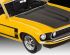 preview Автомобіль 1969 Boss 302 Mustang