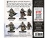 preview Ігровий набір SNIPER PRIEST Archon TCPM2019