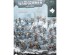 preview Ігровий набір Warhammer 40000 - COMBAT PATROL - SPACE WOLVES