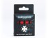 preview Ігрові куби WARHAMMER 40000: BLACK TEMPLARS DICE