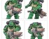 preview Ігровий набір Warhammer 40000 - COMBAT PATROL - SALAMANDERS