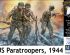 preview «Десантники США, 1944 год»