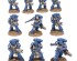 preview SPACE MARINES: INFERNUS SQUAD