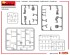 preview Збірна модель 1/35 Фігури Ремонтна бригада шасі танків США MiniArt 35481