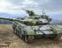 preview Russian Battle Tank T-90A
