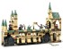 preview Конструктор LEGO Harry Potter Битва за Хогвартс 76415