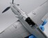preview Збірна модель 1/35 Німецький літак Мессершмітт Bf 109 G-6 Border Model BF-001