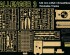preview Збірна модель 1/35 Танк Challenger 3 L55A1 з гладкоствольною зброєю калібру 120 мм RFM RM-5166