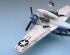 preview Збірна модель 1/72 Літак F6F-3/5 Hellcat Academy 12481