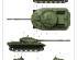 preview Збірна модель 1/35 Радянський Об'єкт 279 HobbyBoss 80158