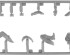 preview Сборная модель 1/35 Фигуры Американские пехотные танкисты МиниАрт 35407