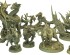 preview Доповнення до настільної гри Heroes of Might and Magic III: The Board Game Fortress Expansion EN Archon HER0017