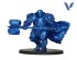preview Acrylic paint Sapphire Blue Dark tone Vallejo True Metallic Metal VAL 77151