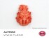 preview Акрилова фарба VIVID FLESH / Яскрава плоть QUICK GEN COLOR AK-Interactive AK 17036