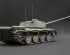 preview Збірна модель 1/72 Французький важкий танк FCM 50t ScaleX SM-72001