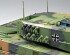 preview Збірна модель 1/35 Німецький танк Leopard 2 А4 HobbyBoss 82401