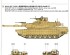 preview Збірна модель 1/35 Основний бойовий танк США Abrams M1A2 SEP Tusk I/Tusk II Meng TS-026