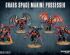 preview CHAOS SPACE MARINES POSSESSED