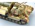 preview Scale model 1/35 Німецький Pz.Kpfw IV Ausf F Шасі Trumpeter  00363