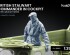 preview Фигурка 1/35 британского командира Stalwart в кабине ScaleX FX-35001
