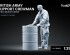 preview Фигурка 1/35 член экипажа поддержки британской армии ScaleX FX-35003