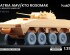 preview Набор колес (с деформацией) XZL+ для Patria AMV / KTO Rosomak от IBG ScaleX WM-35042W