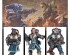 preview Ігровий набір Warhammer 40000 - IMPERIAL AGENTS - IMPERIAL NAVY BREACHERS