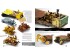 preview Книга Техніка моделювання з паперу AK-Interactive AK130024