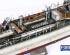 preview Сборная модель 1/72 немецкий скоростной ударный катер Schnellboot S-38B Foreart 1003