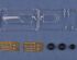 preview Сборная модель самолета A-1B Trainer
